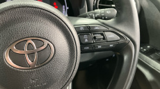 Toyota Yaris Cross 1.5 Hybrid Icon 5dr CVT Hybrid Estate